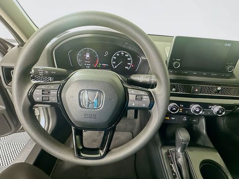 Certified 2024 Honda Civic LX image 10