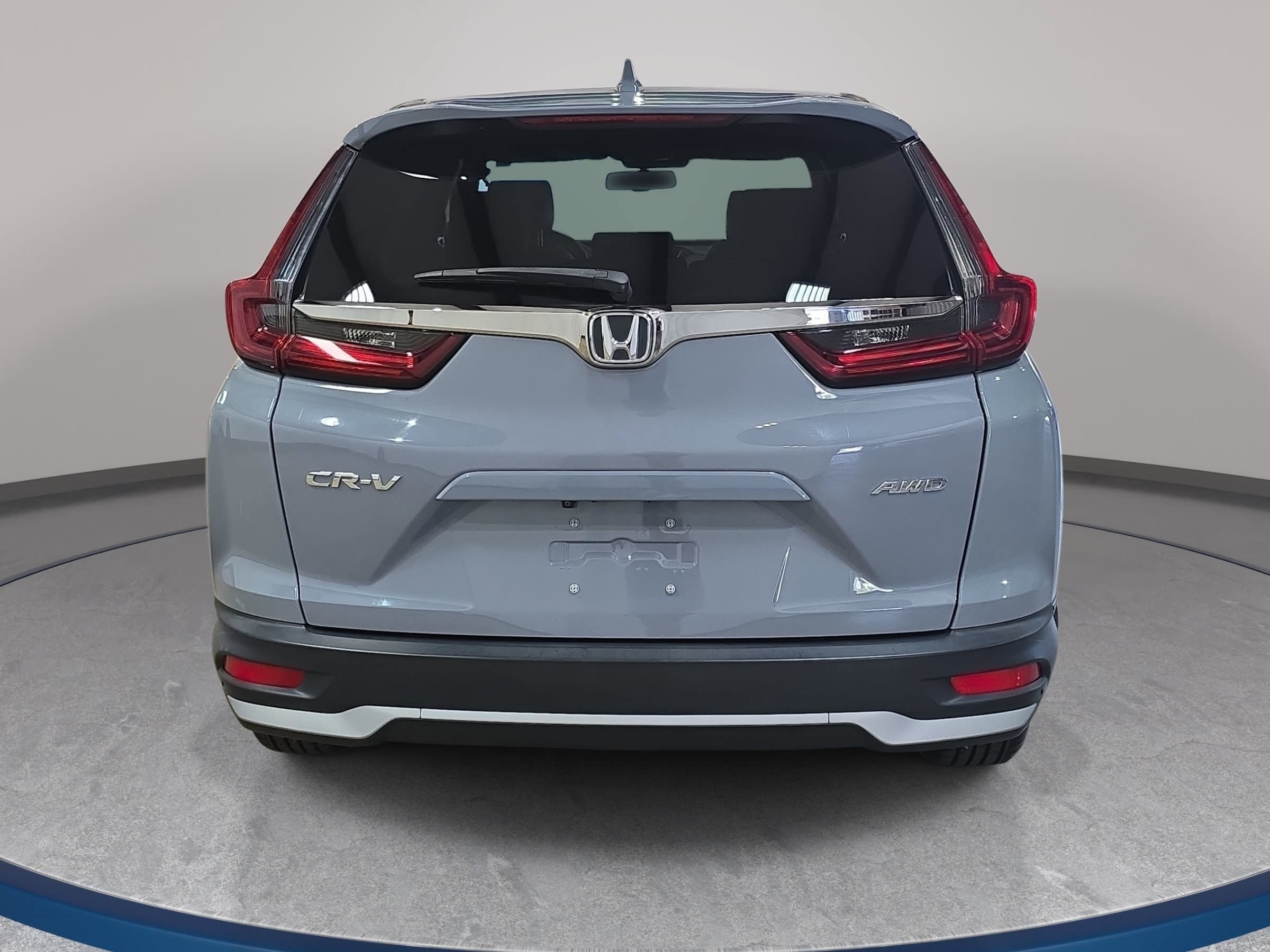 Used 2021 Honda CR-V EX-L image 7