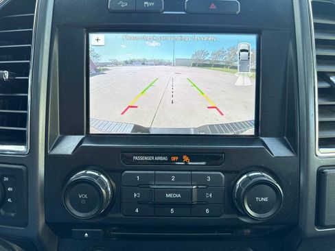 Used 2016 Ford F150 XLT w/ Equipment Group 302A Luxury image 24