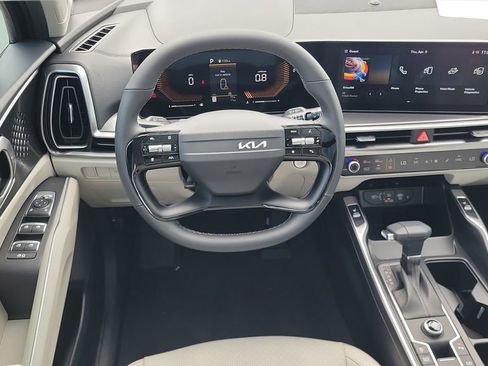 New 2026 Kia Sorento S w/ S Panoramic Sunroof Package FWD image 20