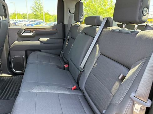 New 2026 GMC Sierra 1500 Elevation w/ X31 Off-Road Package AWD/4WD image 20