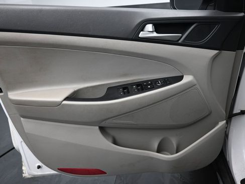 Used 2020 Hyundai Tucson SEL image 23