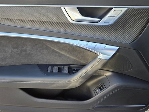 Used 2021 Audi S7 Prestige image 31