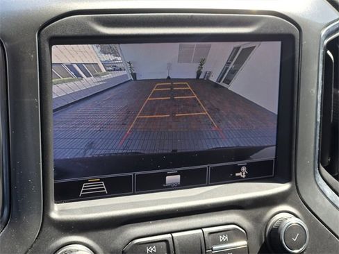 Used 2020 Chevrolet Silverado 1500 RST w/ All-Star Edition image 20