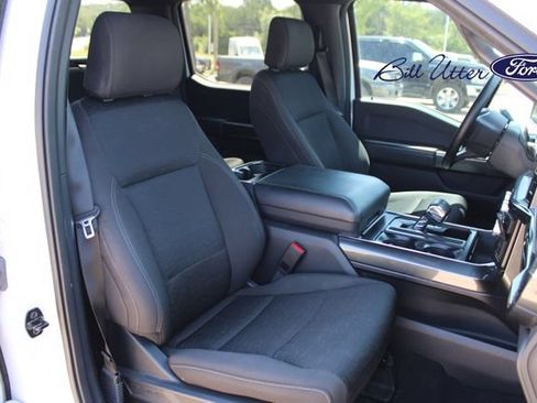 Used 2023 Ford F150 XLT w/ Equipment Group 302A High RWD image 12