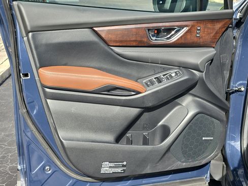 Used 2024 Subaru Ascent Touring image 19