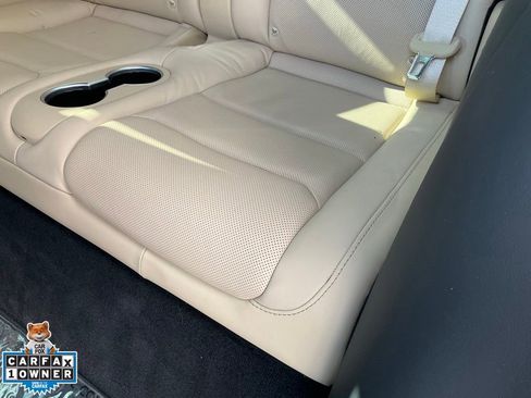 Used 2016 Tesla Model X Performance AWD/4WD image 34