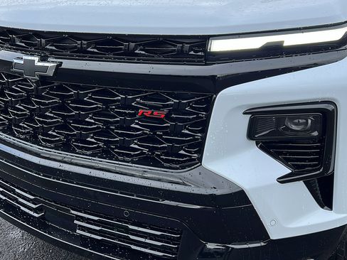 New 2026 Chevrolet Traverse RS w/ LPO, Floor Liner Package image 9