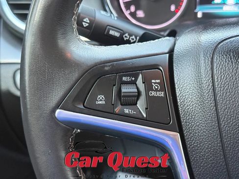 Used 2018 Buick Encore Preferred AWD/4WD image 25