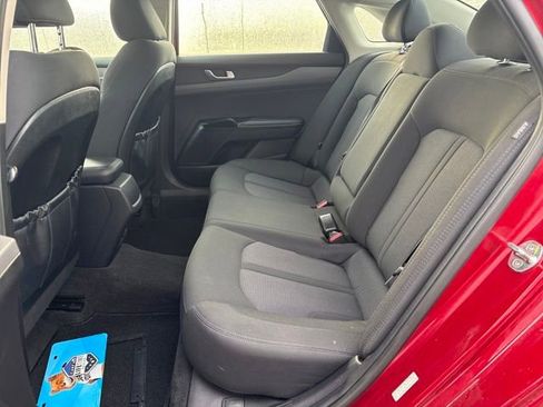 Used 2023 Kia K5 LXS image 9