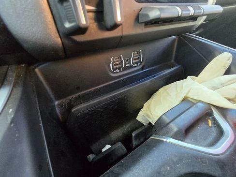 Used 2020 RAM 1500 Big Horn image 13