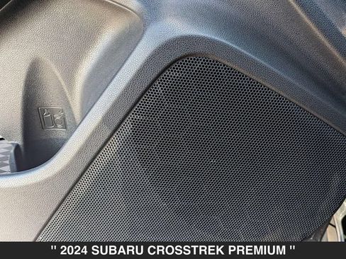 Used 2024 Subaru Crosstrek 2.0i Premium AWD/4WD image 13