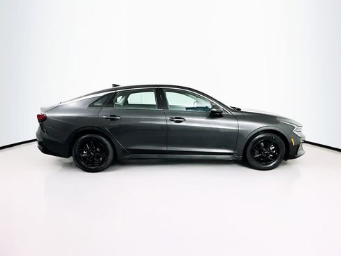 Used 2025 Kia K5 LXS image 10