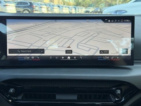 New 2026 BMW 330i 330i w/ M Sport Package image 27