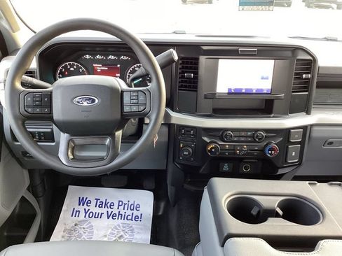 New 2026 Ford F350 XL AWD/4WD image 36