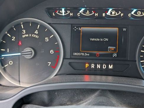 Used 2019 Ford F150 XLT w/ Equipment Group 302A Luxury AWD/4WD image 11