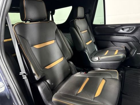 Used 2023 GMC Yukon AT4 image 11