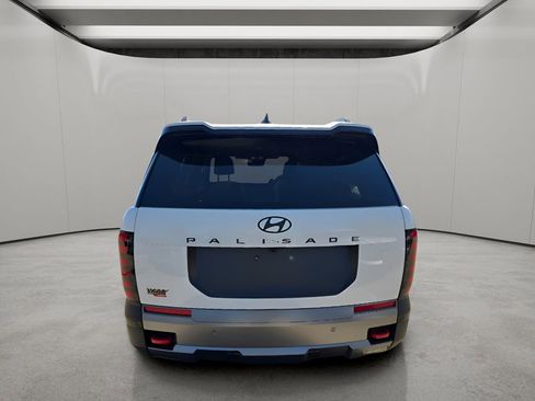 Used 2026 Hyundai Palisade XRT Pro image 4