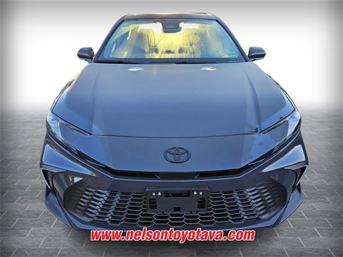 New 2026 Toyota Camry SE w/ Convenience Package image 2