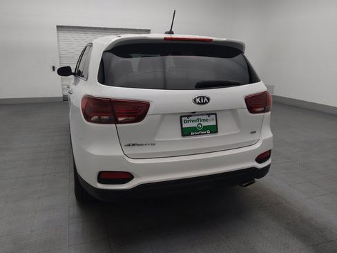 Used 2019 Kia Sorento AWD image 6