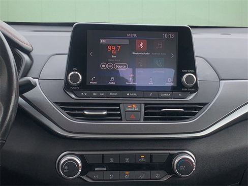 Used 2024 Nissan Altima 2.5 SR image 21