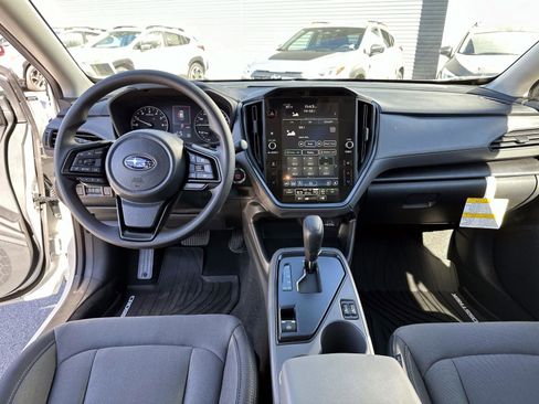 New 2026 Subaru Crosstrek 2.0i Premium image 17