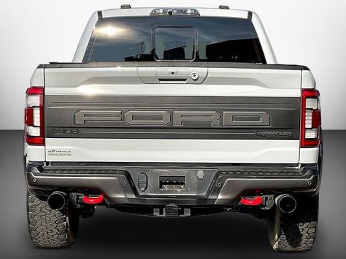 Used 2023 Ford F150 Raptor AWD/4WD image 5