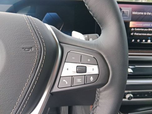 Used 2026 BMW X5 sDrive40i image 22