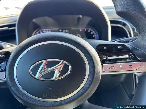 Certified 2024 Hyundai Tucson SEL image 40