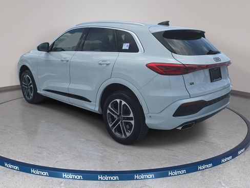 Certified 2025 Audi Q5 Premium w/ Premium Plus AWD/4WD image 7