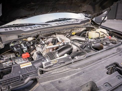 Used 2023 Ford F250 Lariat AWD/4WD image 35