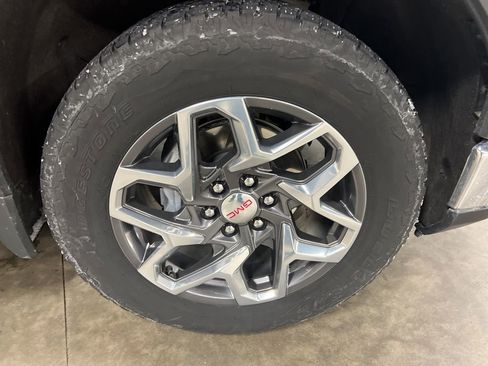 Certified 2023 GMC Sierra 1500 SLT w/ SLT Premium Package image 20