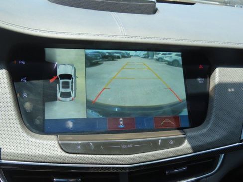 Used 2018 Cadillac CT6 Platinum AWD/4WD image 30
