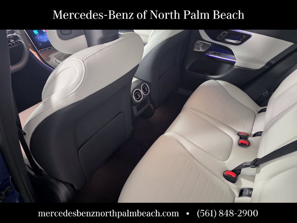 New 2026 Mercedes-Benz GLC 300 image 13
