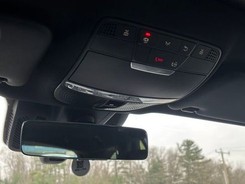 Certified 2022 Mercedes-Benz E 450 4MATIC All-Terrain Wagon w/ Sun Protection Package image 32