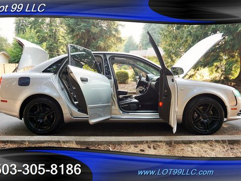 Used 2008 Audi A4 2.0T image 27