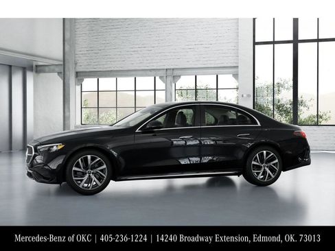 Used 2026 Mercedes-Benz E 350 4MATIC Sedan image 36