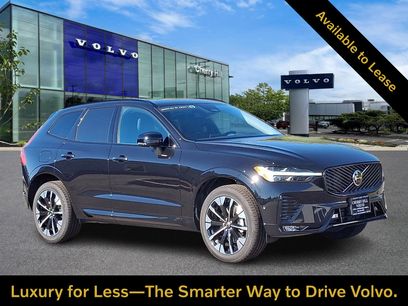 Certified 2026 Volvo XC60 B5 Plus w/ Protection Package Premier