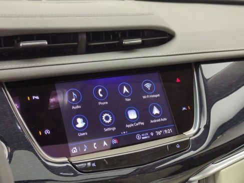 Certified 2024 Cadillac XT6 Premium Luxury w/ LPO, Floor Liner Package AWD/4WD image 14