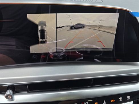 New 2026 Cadillac Lyriq V w/ LPO, Red Accent Package image 25