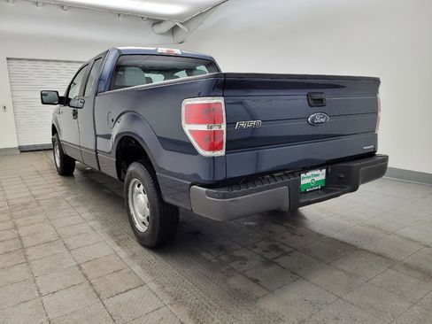 Used 2014 Ford F150 XL w/ Power Equipment Group RWD image 5