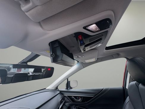 Used 2020 Subaru Legacy Limited image 19