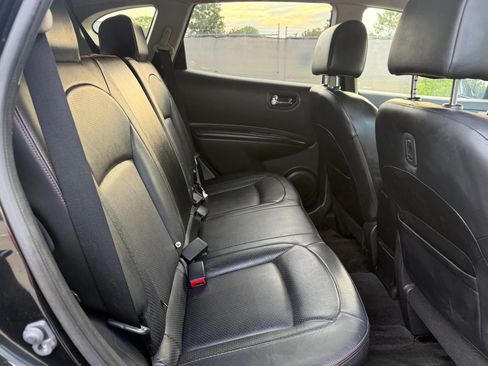 Used 2011 Nissan Rogue SV w/ SL Pkg FWD image 20