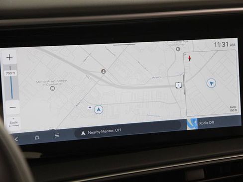 Certified 2026 Hyundai Palisade Calligraphy image 10