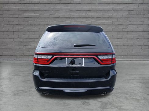 New 2027 Dodge Durango GT AWD/4WD image 4