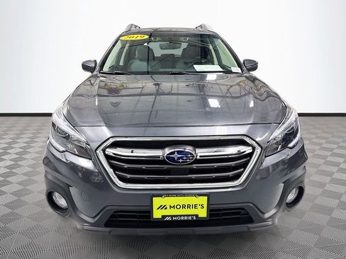 Used 2019 Subaru Outback 2.5i Premium image 2
