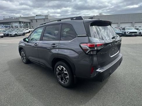 New 2026 Subaru Forester Premium AWD/4WD image 5