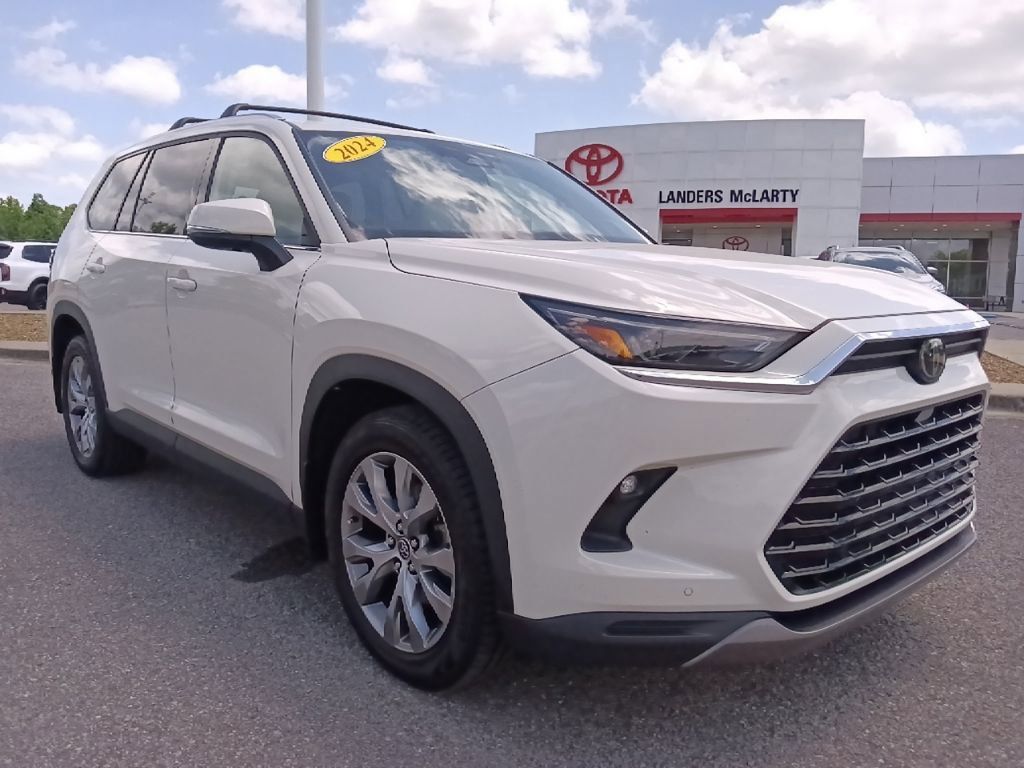 Used Toyota Grand Highlander for Sale in Columbia, TN - Autotrader