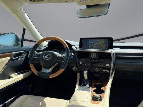 Certified 2022 Lexus RX 350 FWD w/ Premium Package image 19