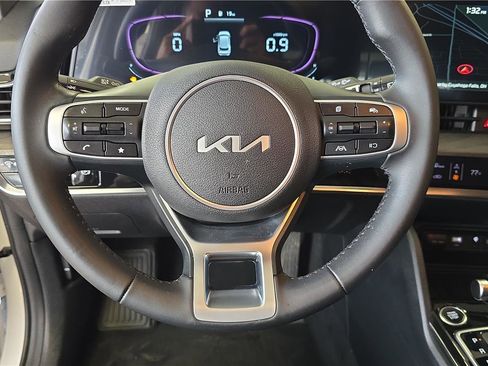 Used 2023 Kia Sportage X-Line image 24